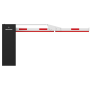 Hikvision DS-TMG301-DL 30 Series folding polePole Barrier Gate