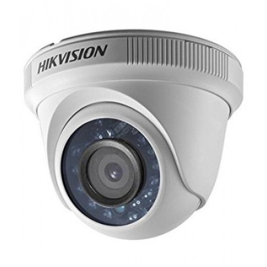 Hikvision DS-2CE56D0T-IRF HD1080p IR Turret Camera