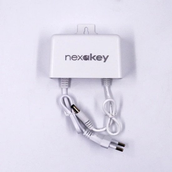 Nexakey NX-122P 12V 2A CCTV Power Adapter