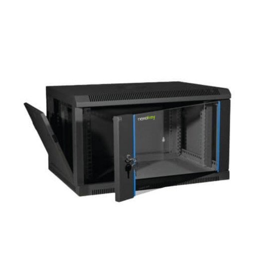 Nexakey NX-6U Wall Mount Server Rack