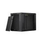 Nexakey NX-9U Wall Mount Server Rack