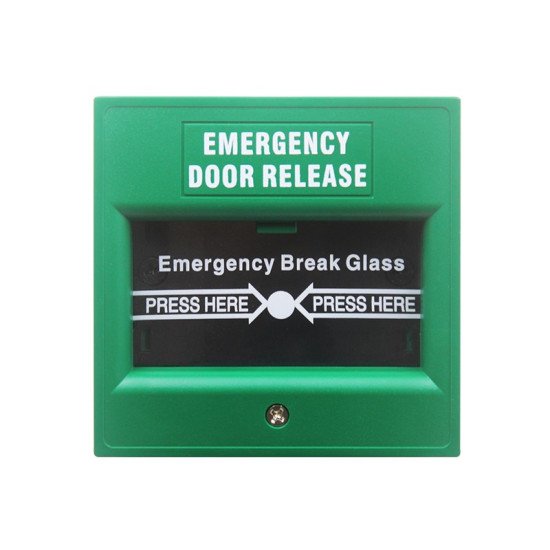 Nexakey NX-BG10 Emergency Break Glass