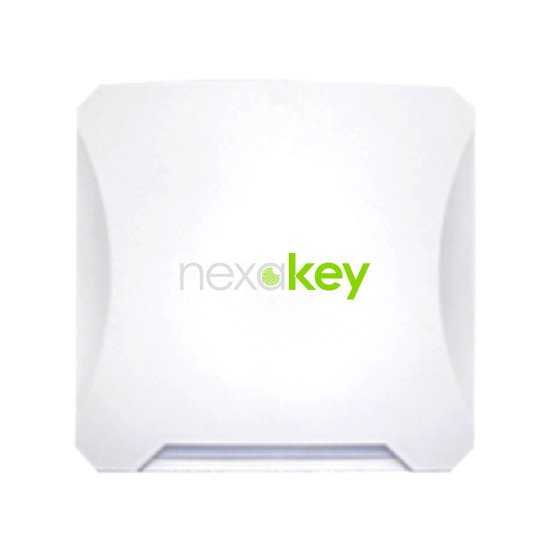 Nexakey NX-UHF10 Pro third-generation UHF reader