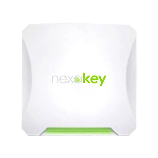 Nexakey NX-UHF20 Pro third-generation UHF reader