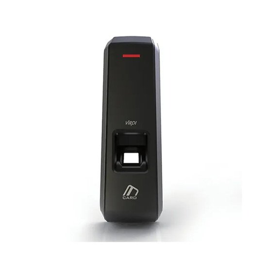 Virdi AC-2000 Mid-range Biometric Terminals