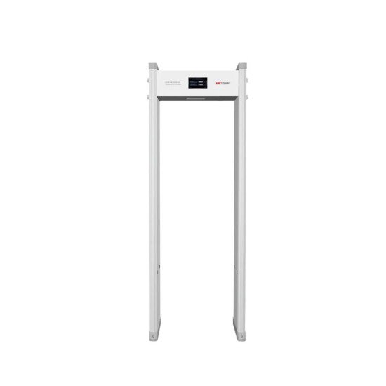 HIKVISION ISD-SMG1112L Walk Through Metal Detector