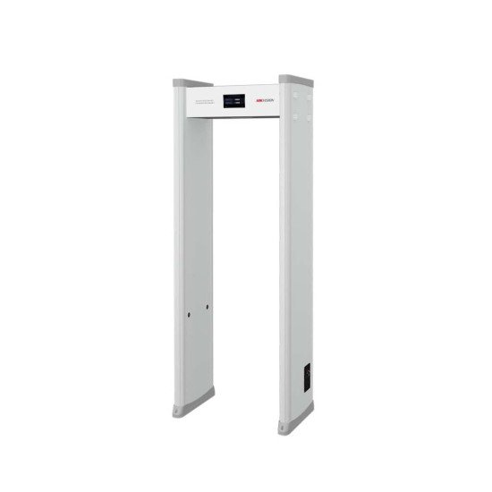 HIKVISION ISD-SMG1112L Walk Through Metal Detector