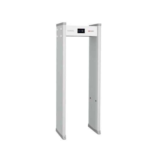 HIKVISION ISD-SMG1118L Walk Through Metal Detector