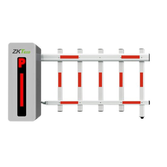 Parking barrier Gate price in BD - ZKTeco BGM500