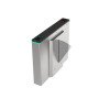 ZKTeco FBL720 single lane flap barrier turnstile