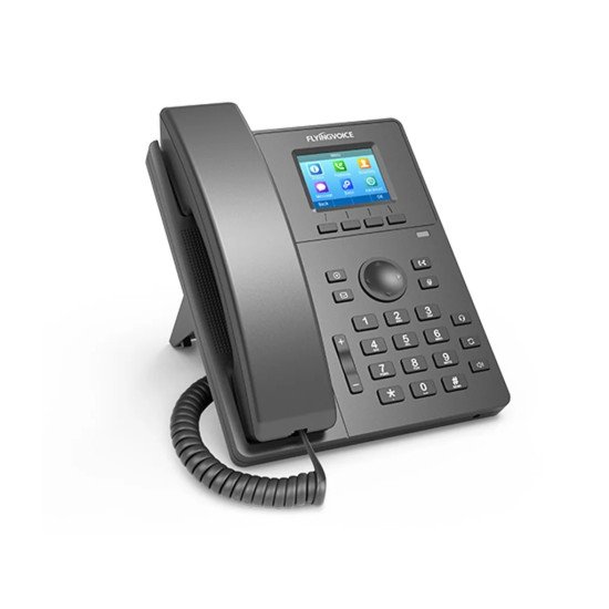 Flyingvoice P11W Color Screen Wireless Entry-level IP Phone