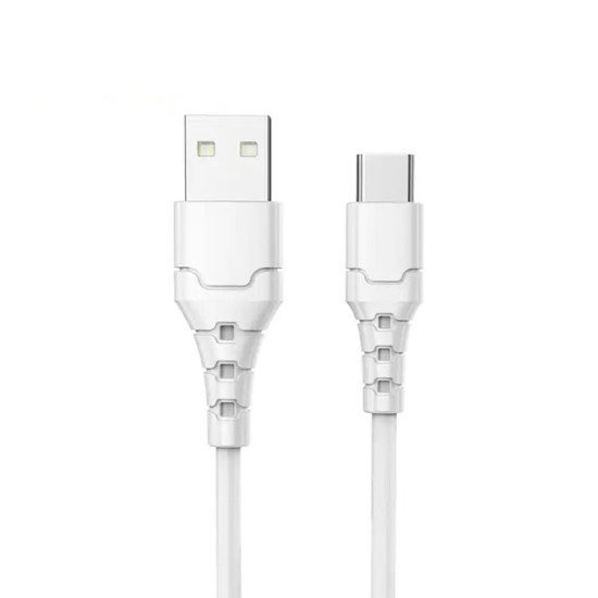 Aspor A100 Micro Data Cable Quick Charging