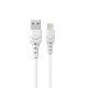 Aspor A101 iPhone Data Cable Quick Charging