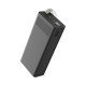 Aspor A-306 30000mAh/22.5W Power Bank with Quick Charging