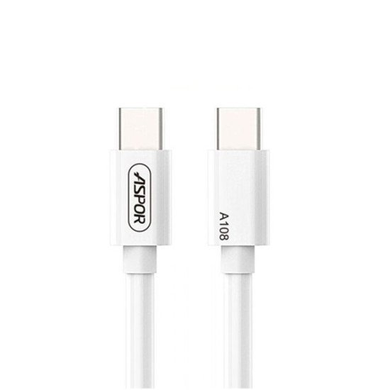 Aspor A108 Data Cable With Quick Charge