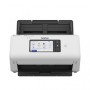 Brother ADS-4700W Desktop Document Scanner