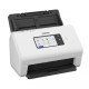 Brother ADS-4900W Desktop Document Scanner