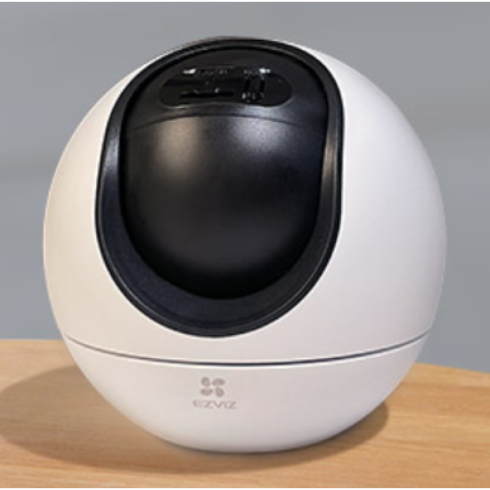 EZVIZ CS-H6 5MP Smart Home Wi-Fi Camera