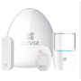 EZVIZ BS-113A WIFI Alarm Starter Kit (kit Include A1, T1, T6, K2) Wireless alarm system