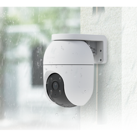 Ezviz  C8C 2K⁺ Pan & Tilt Wi-Fi Camera