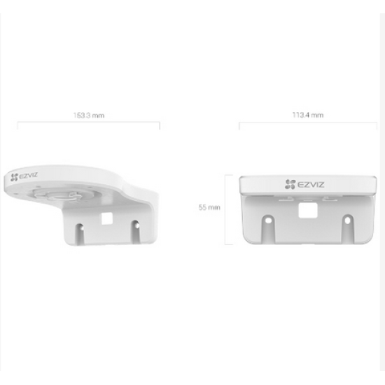 Ezviz CS-CMT Wall Mount Bracket