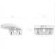 Ezviz CS-CMT Wall Mount Bracket