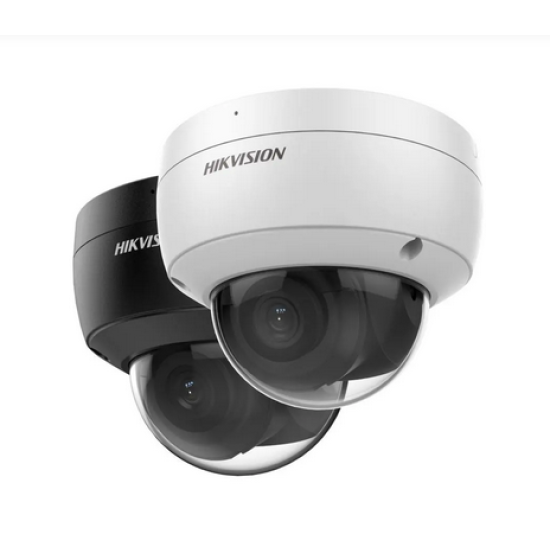 Hikvision DS-2CD2146G2-I(SU) 4MP AcuSense Fixed Dome Network Camera