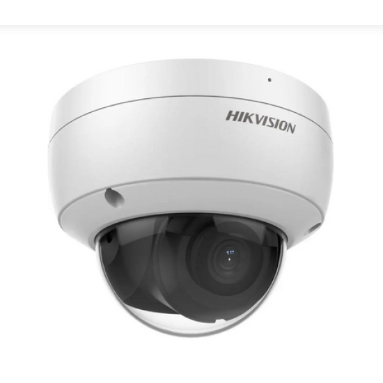 Hikvision DS-2CD2146G2-I(SU) 4MP AcuSense Fixed Dome Network Camera