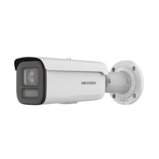 Hikvision DS-2CD2647G2HT-LIZS 4MP Hybrid Light with ColorVu Bullet Camera