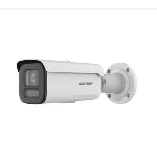 Hikvision DS-2CD2667G2HT-LIZS 6MP Smart Hybrid Light with ColorVu Motorized Varifocal Bullet Camera