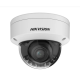 Hikvision DS-2CD2747G2HT-LIZS 4MP Smart Hybrid Light with ColorVu Motorized Varifocal Dome Camera