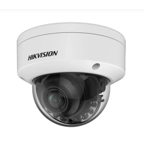 Hikvision DS-2CD2767G2HT-LIZS 6MP Dome Camera price in BD | Techdeal