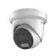 Hikvision  DS-2CD1347G2H-LI(U) 4 MP Smart Hybrid Light with ColorVu Fixed Turret Camera