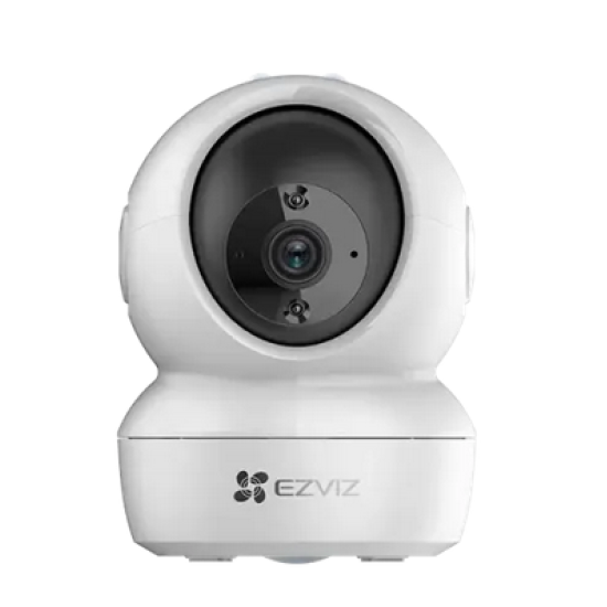 EZVIZ CS-H6C 1080P 360° Pan & Tilt Smart Home Security Camera