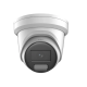 Hikvision  DS-2CD1347G2H-LI(U) 4 MP Smart Hybrid Light with ColorVu Fixed Turret Camera