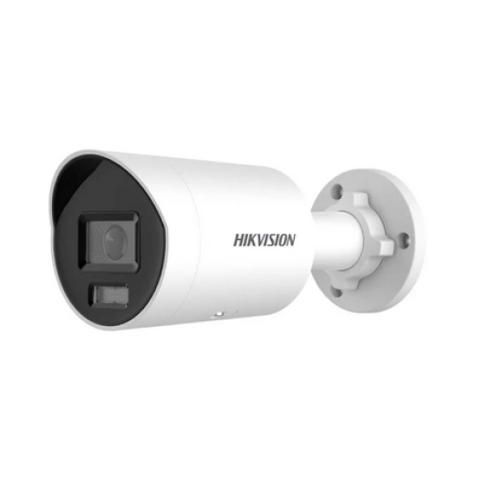 Hikvision DS-2CD2087G2H-LI(U) 8MP ColorVu Fixed Mini Bullet Camera