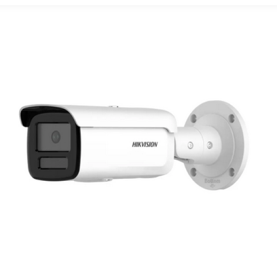 Hikvision DS-2CD2T87G2H-LI 8MP ColorVu Fixed Bullet Camera