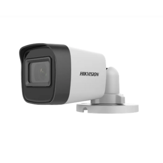 Hikvision DS-2CE16D0T-ITF 2MP Fixed Mini Bullet Camera