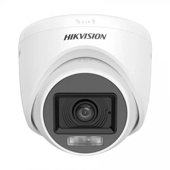Hikvision DS-2CE76D0T-LPFS 2MP Dual Light Camera