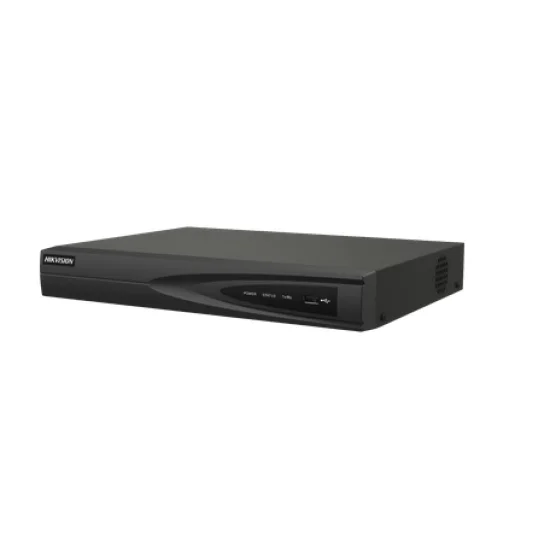 Hikvision DS-7608NI-Q1 8-ch 1U 4K NVR price in BD | Techdeal