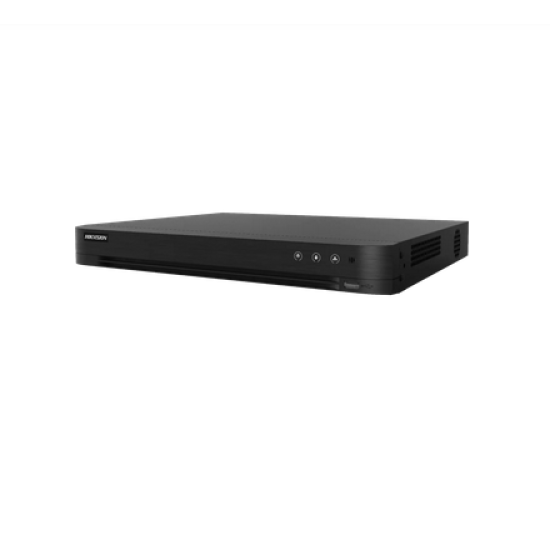 Hikvision iDS-7216HQHI-M2/S 16-ch 1080p 1U H.265 AcuSense DVR