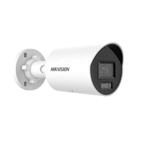Hikvision DS-2CD2067G2H-LIU 6 MP Smart  ColorVu Fixed Mini Bullet Camera