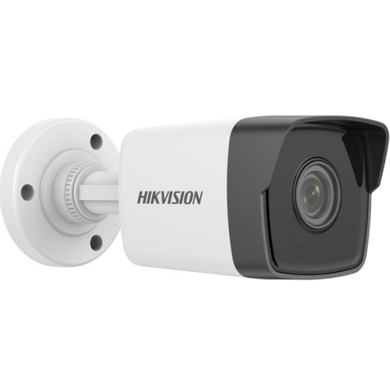 Hikvision DS-2CD1043G0-IUF 4MP Fixed Bullet Network Camera