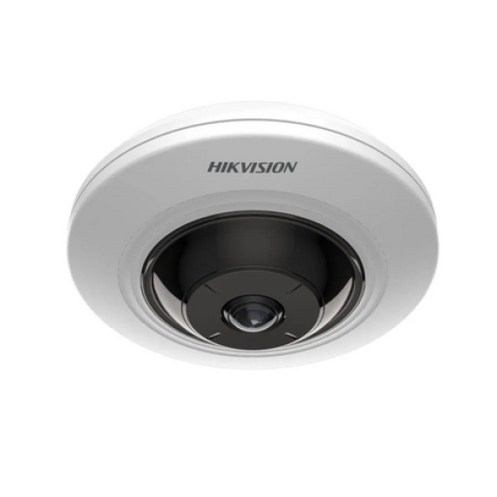 Hikvision DS-2CD3956G2-IS(U) 5 MP AcuSense Fisheye Network Camera