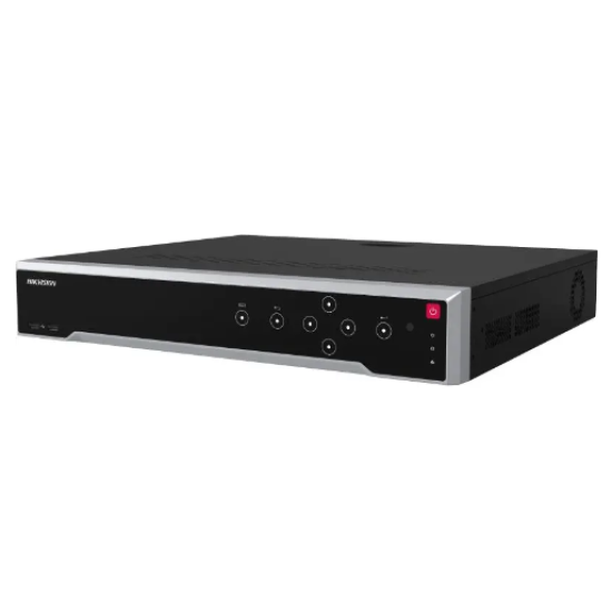 Hikvision DS-7764NI-M4 64-ch 1.5U 8K NVR