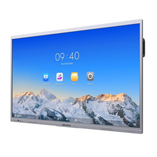 Hikvision DS-D5C65RB/B 65-inch 4K Interactive Display