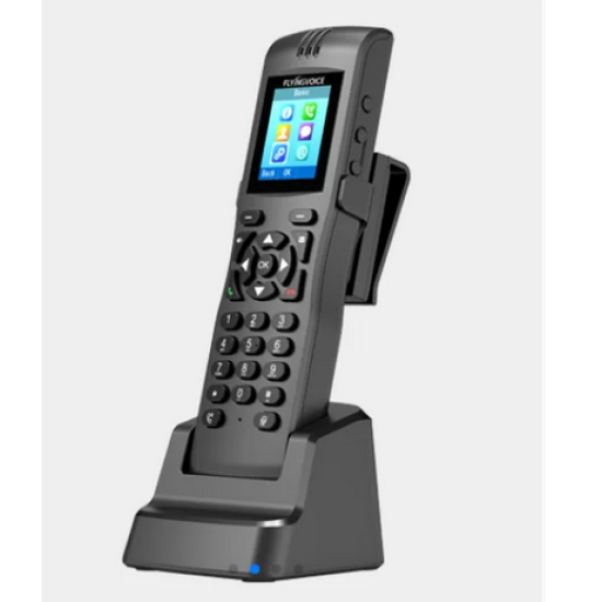 FlyingVoice FIP16Plus Portable Dual-Band IP Phone