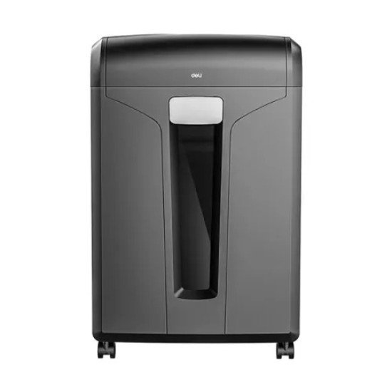 Deli 14403 25 Sheet Paper Shredder