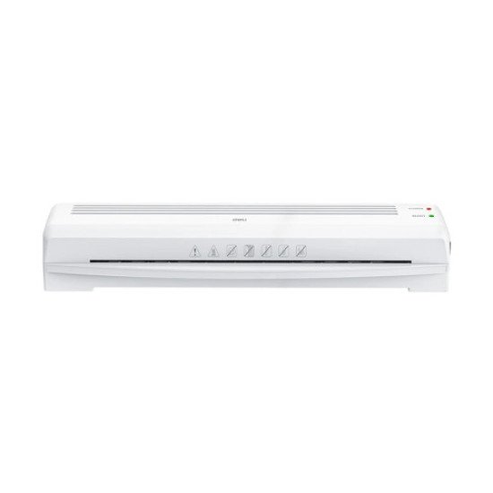 Deli E14379 A3 White Laminator