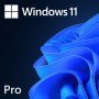 Microsoft Windows 11 Professional 64 Bit ENG